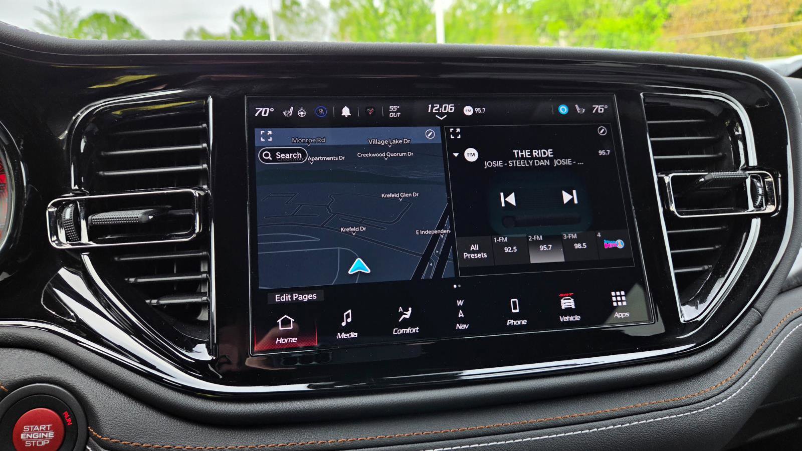 Used 2025 Dodge Durango SRT Hellcat image 41