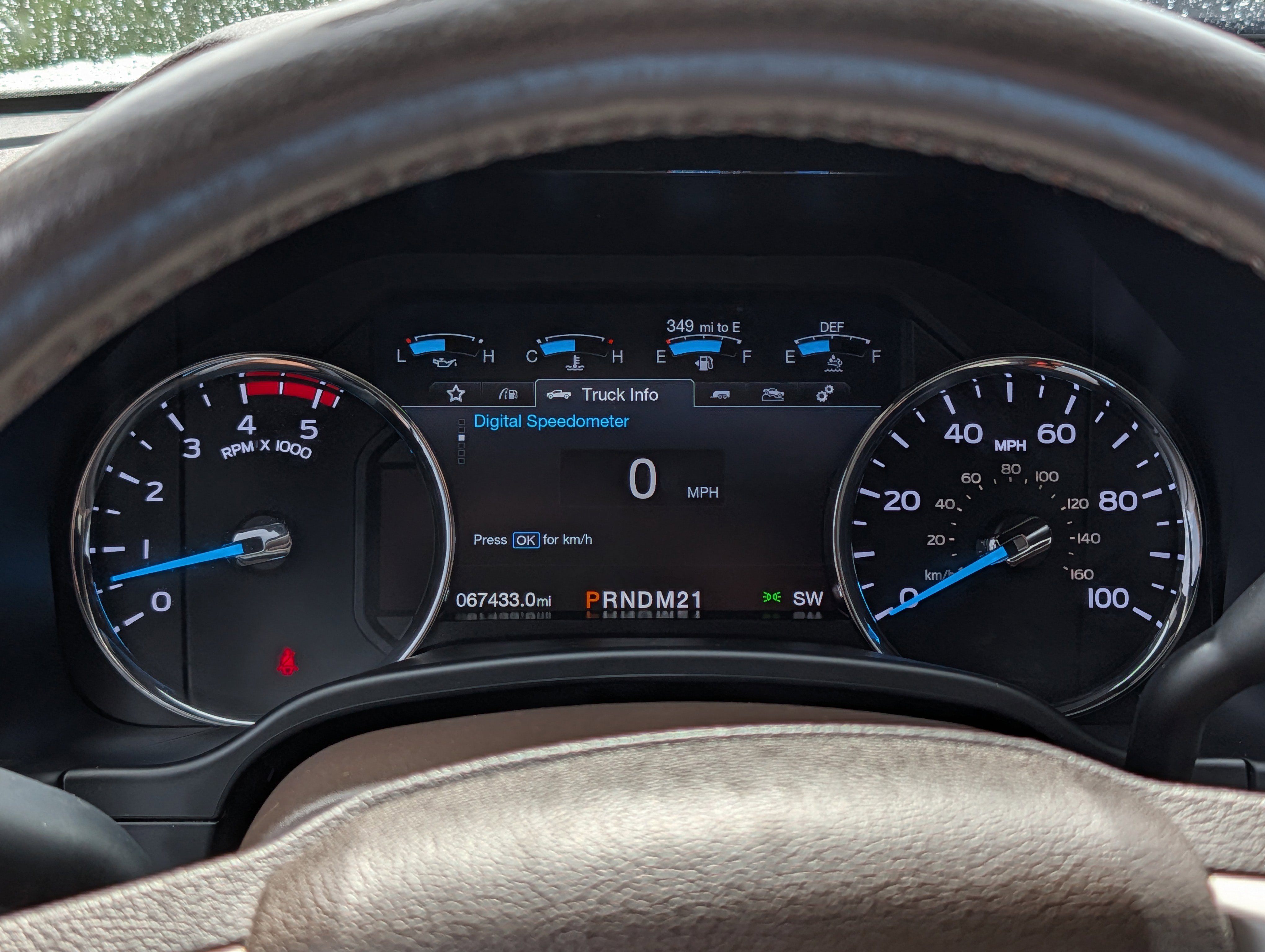 Used 2019 Ford F250 King Ranch w/ King Ranch Ultimate Package image 23