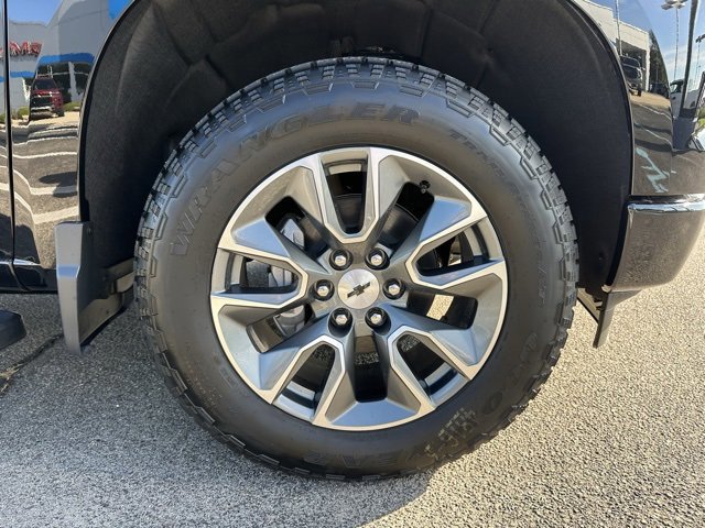 New 2026 Chevrolet Silverado 1500 RST w/ RST All Star Premium Package image 6