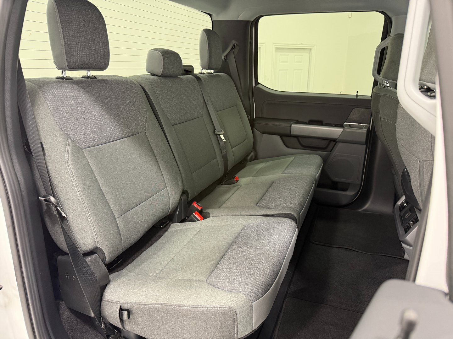 Used 2024 Ford F150 XLT w/ Mobile Office Package image 37