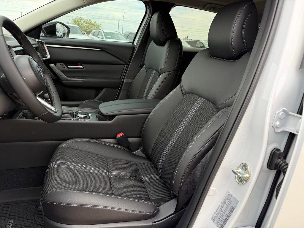 New 2026 MAZDA CX-50 AWD 2.5 S w/ Weather Package image 22