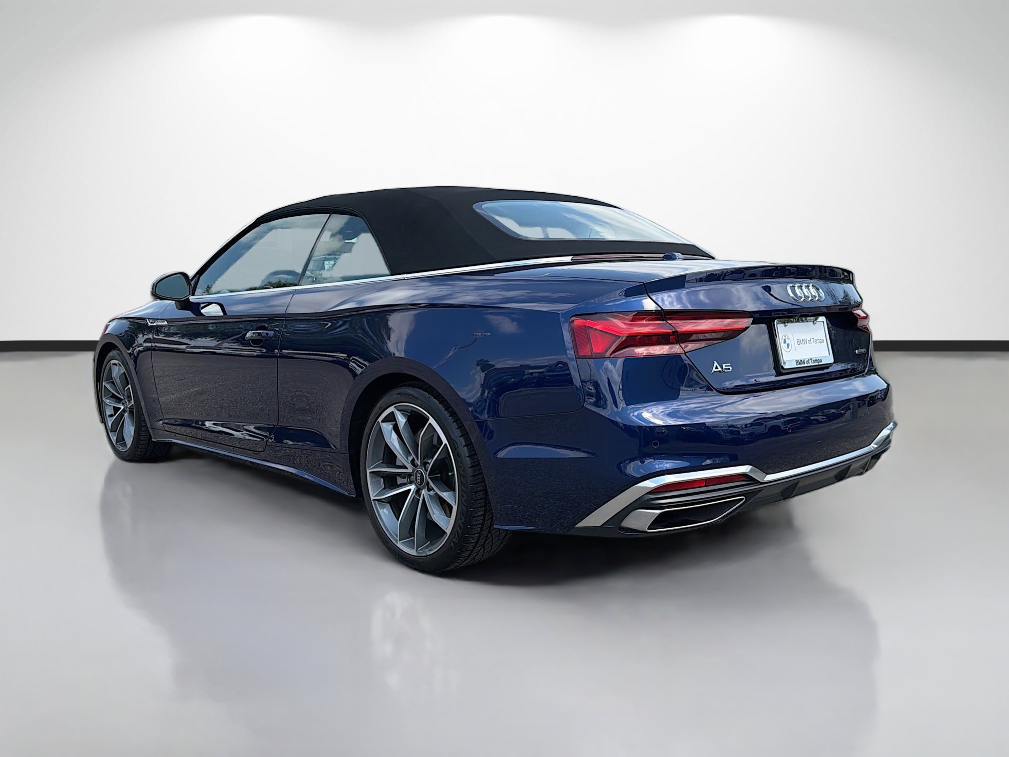 Used 2024 Audi A5 2.0T Premium Plus image 5