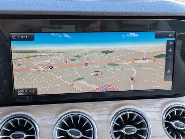 Used 2018 Mercedes-Benz E 400 Coupe image 13