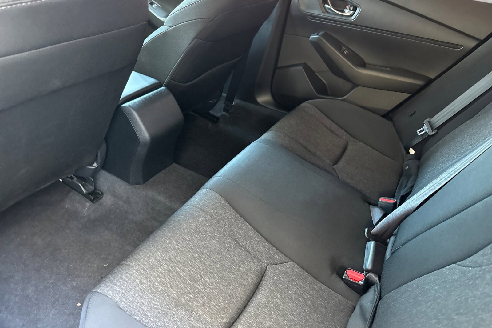 Used 2024 Honda Accord LX image 26