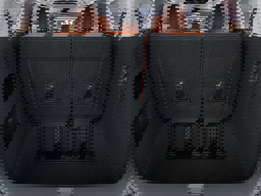 New 2026 Kia Carnival SX image 19