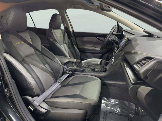Used 2022 Subaru Crosstrek 2.5i Sport AWD/4WD image 12