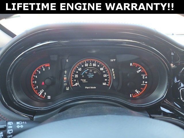 New 2026 Dodge Durango GT image 20