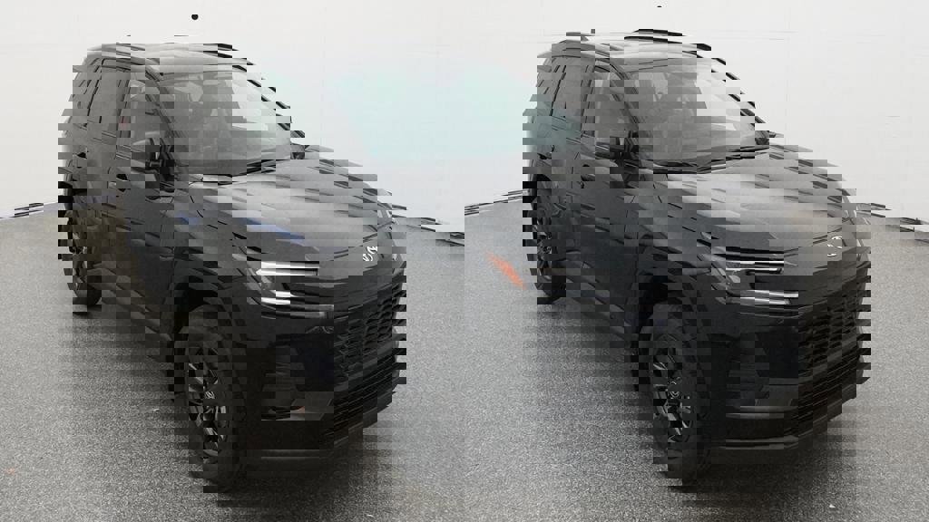 New 2026 Toyota RAV4 LE FWD image 10