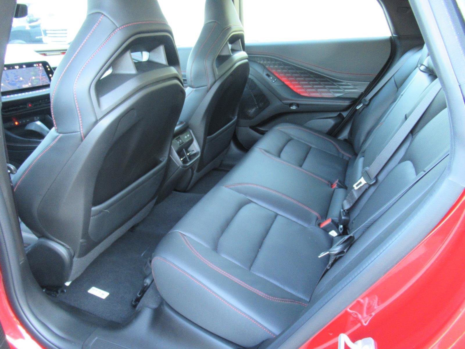 New 2026 Dodge Charger Scat Pack AWD/4WD image 31
