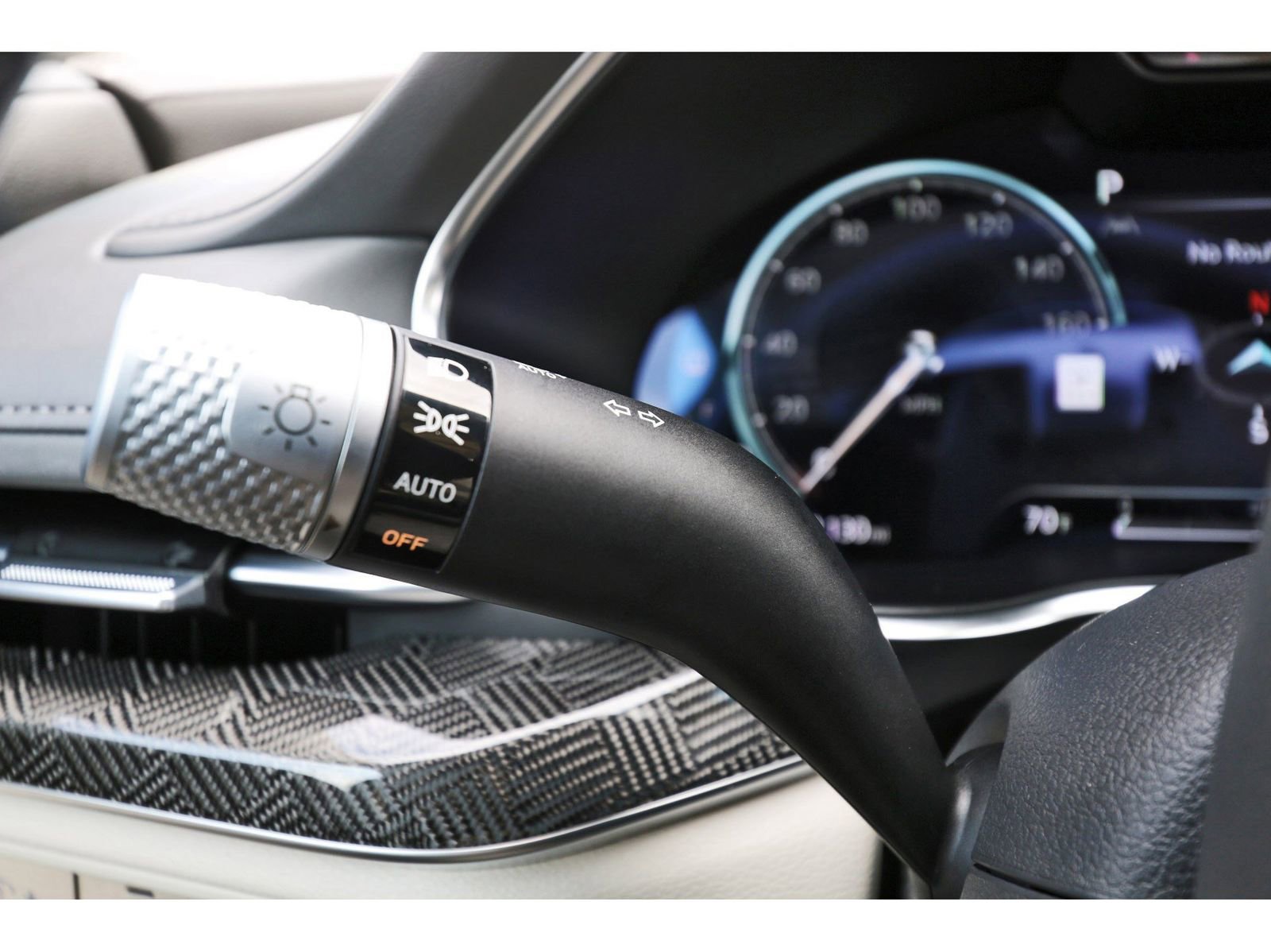 Used 2024 Genesis G80 3.5T Sport w/ Sport Prestige Package image 19