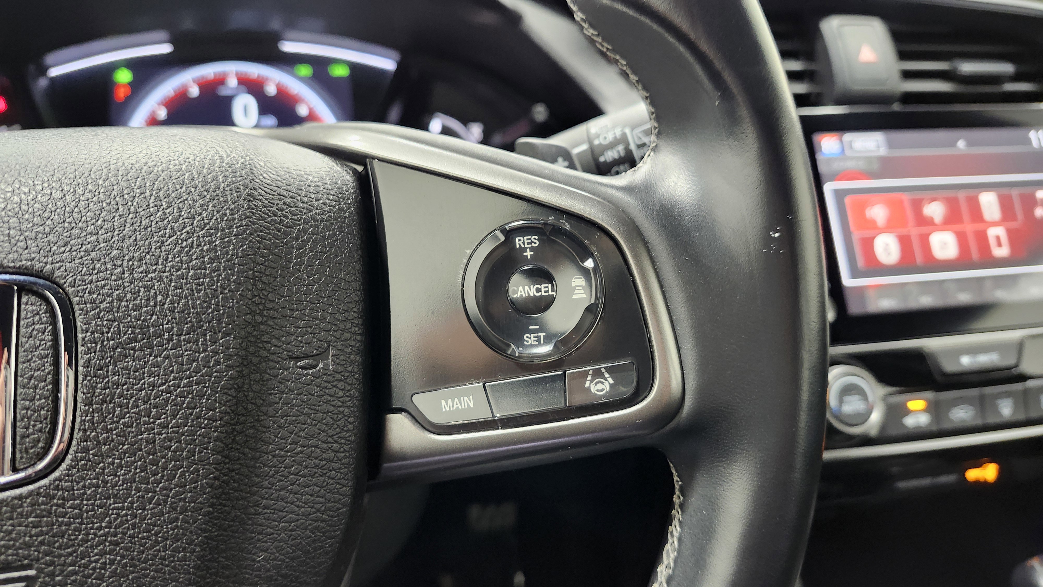 Used 2020 Honda Civic Sport image 32