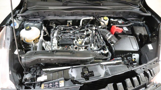 Used 2022 Ford Escape SE image 20