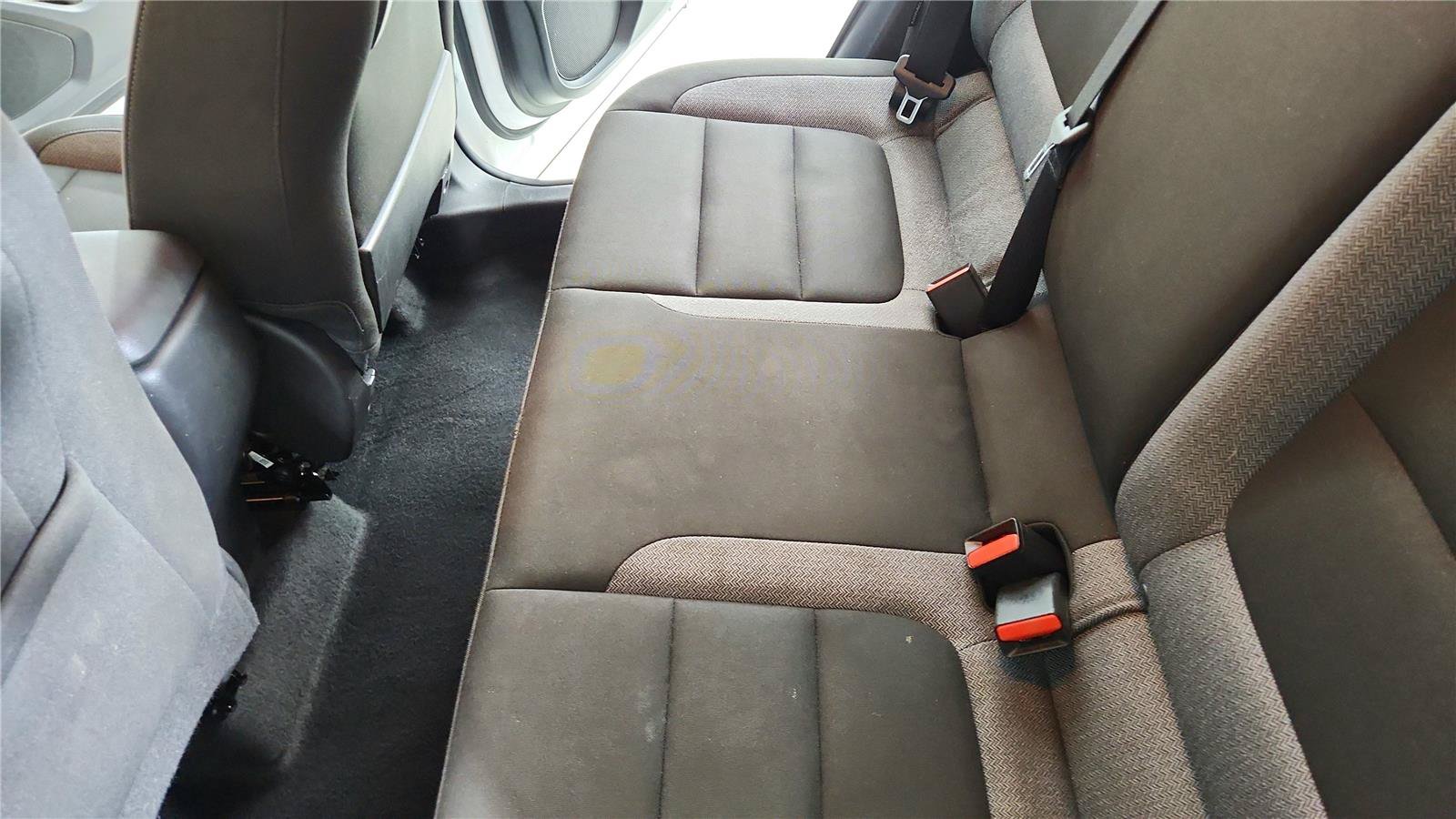 Used 2025 Chevrolet TrailBlazer LT FWD image 21
