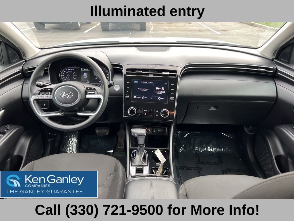Used 2023 Hyundai Tucson SEL image 42