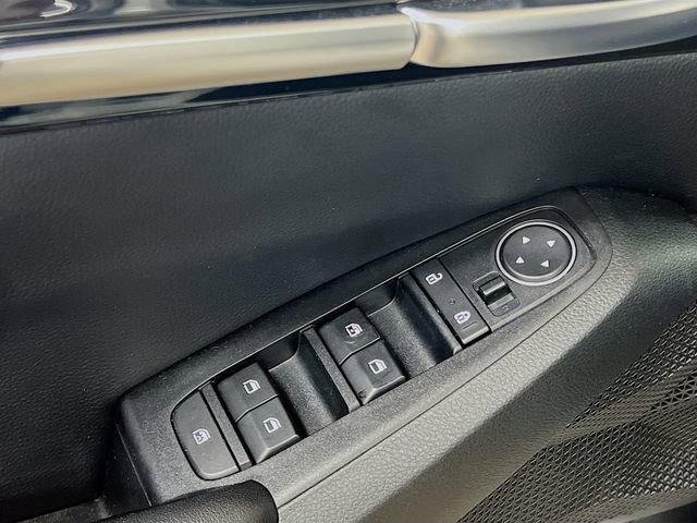 Certified 2022 Kia Seltos EX image 18