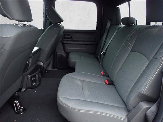 New 2026 RAM 2500 Warlock AWD/4WD image 8