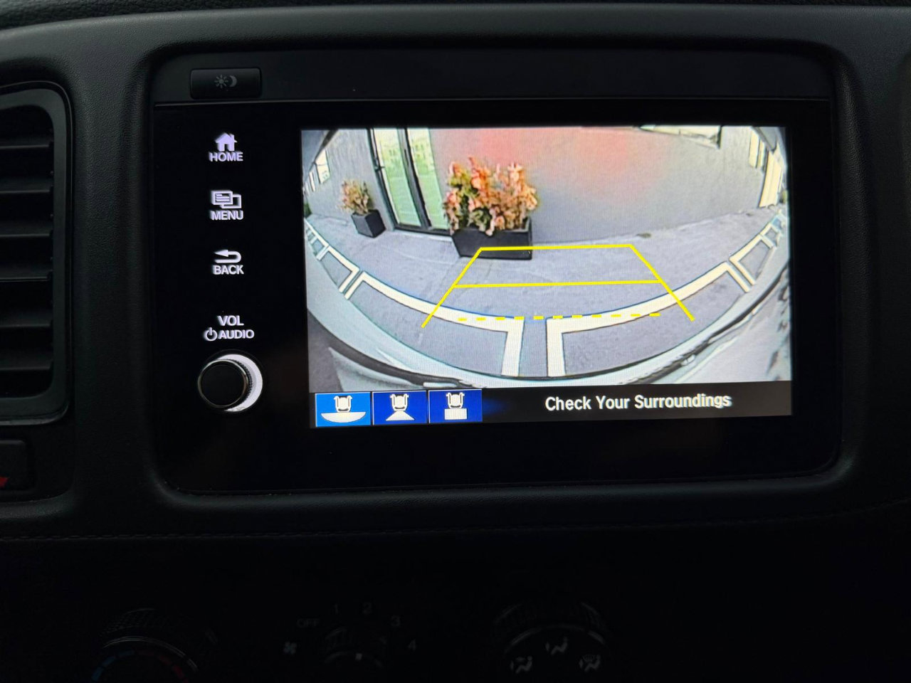 Used 2022 Honda HR-V Sport image 16