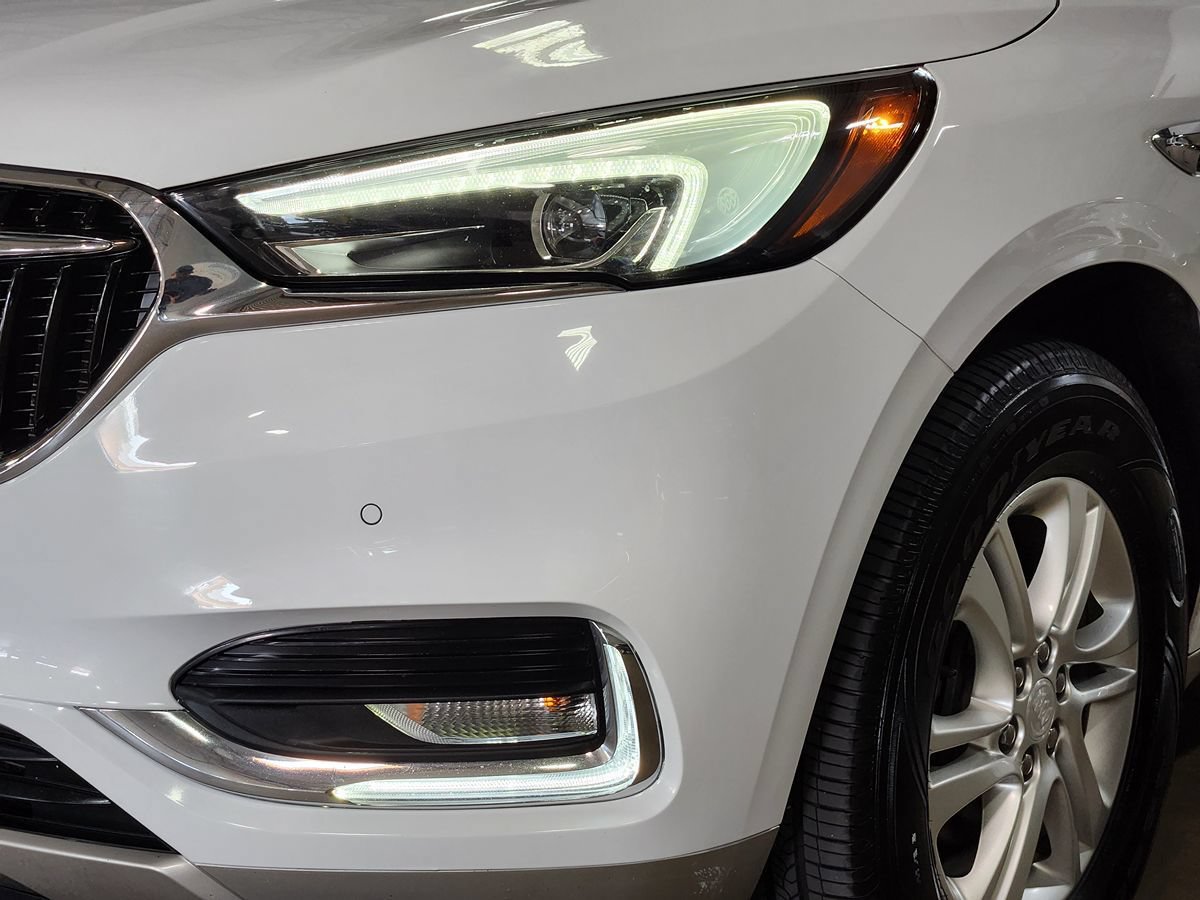 Used 2020 Buick Enclave Premium w/ Trailering Package, 5000 lbs. AWD/4WD image 14