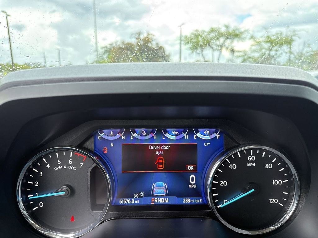 Used 2024 Ford Expedition Max XLT image 15