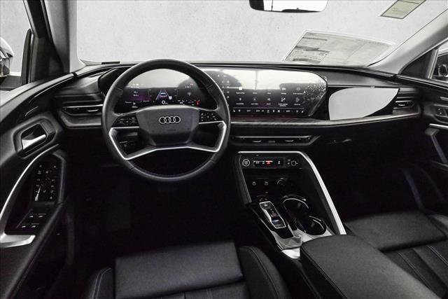 New 2025 Audi Q5 Premium Plus image 19