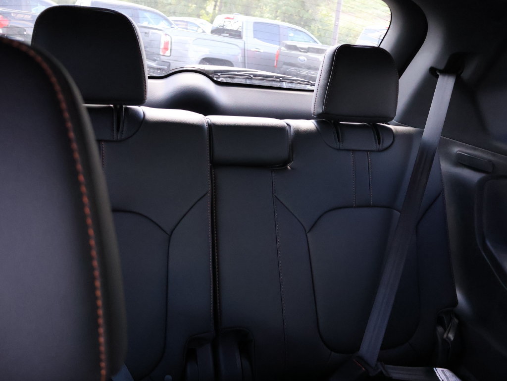New 2026 Honda Pilot TrailSport image 13