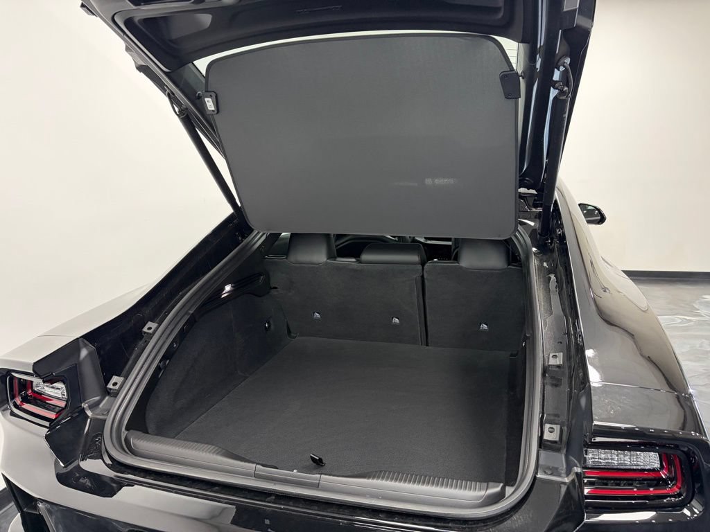 New 2026 Dodge Charger R/T AWD/4WD image 7
