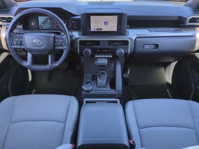 Used 2025 Toyota Tacoma SR5 image 16