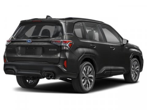 New 2026 Subaru Forester Touring AWD/4WD image 2