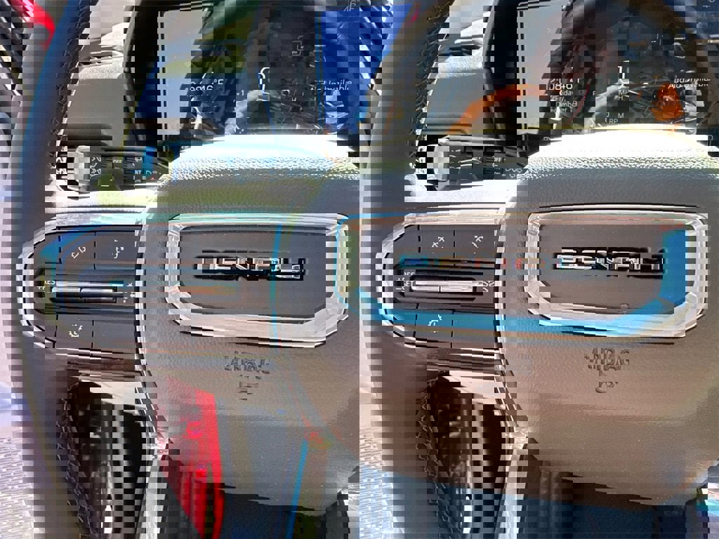 New 2026 GMC Terrain Denali image 26