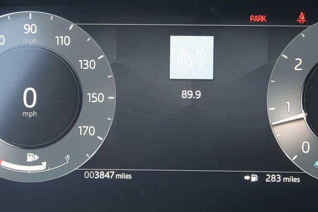 Used 2025 Land Rover Range Rover Evoque S image 15