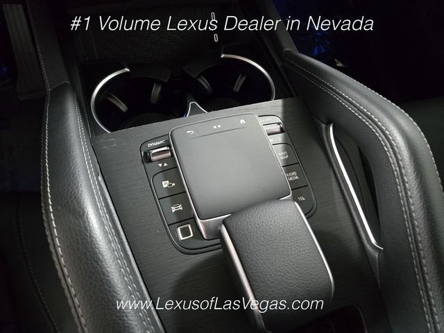 Used 2025 Mercedes-Benz GLE 350 4MATIC image 38