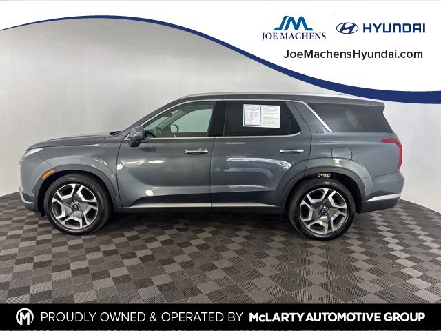 Used 2025 Hyundai Palisade Limited image 8