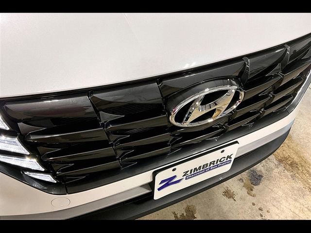 Used 2024 Hyundai Tucson SEL image 27