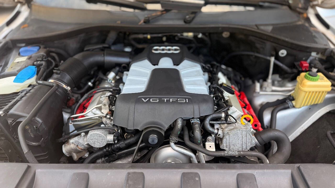 Used 2014 Audi Q7 3.0T Premium image 77