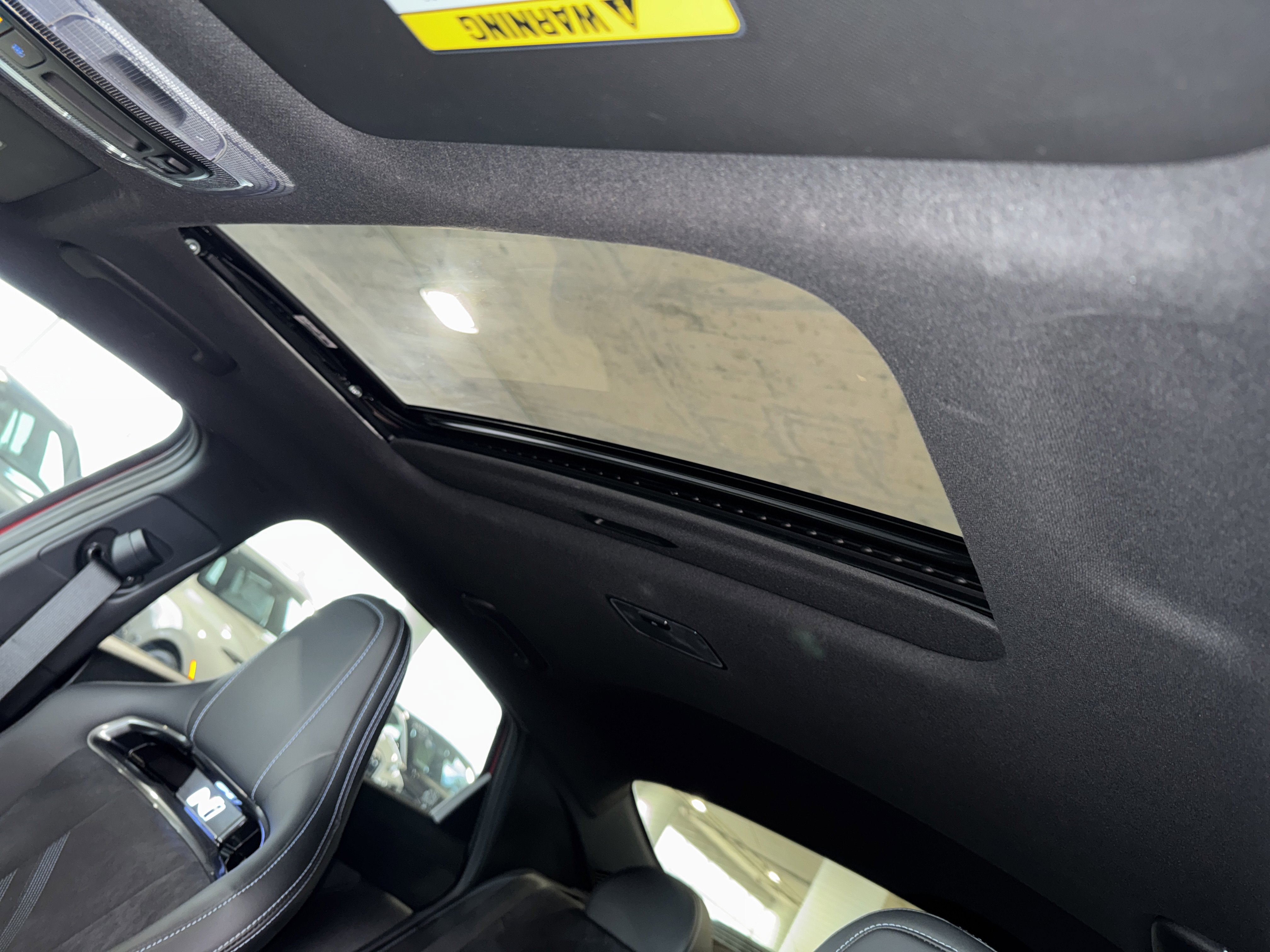 Used 2025 Hyundai Elantra N FWD image 14