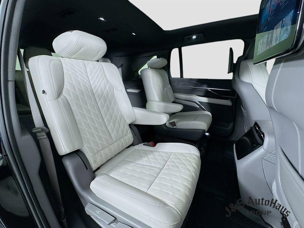 Used 2025 Cadillac Escalade IQ Sport 1 image 35
