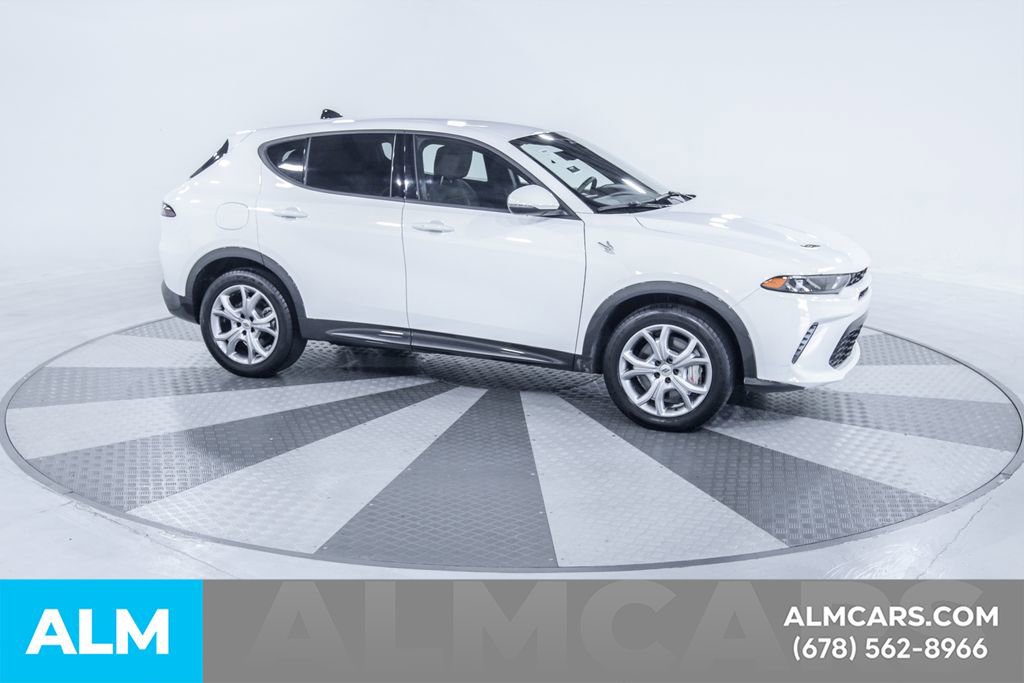 Used 2024 Dodge Hornet R/T image 13