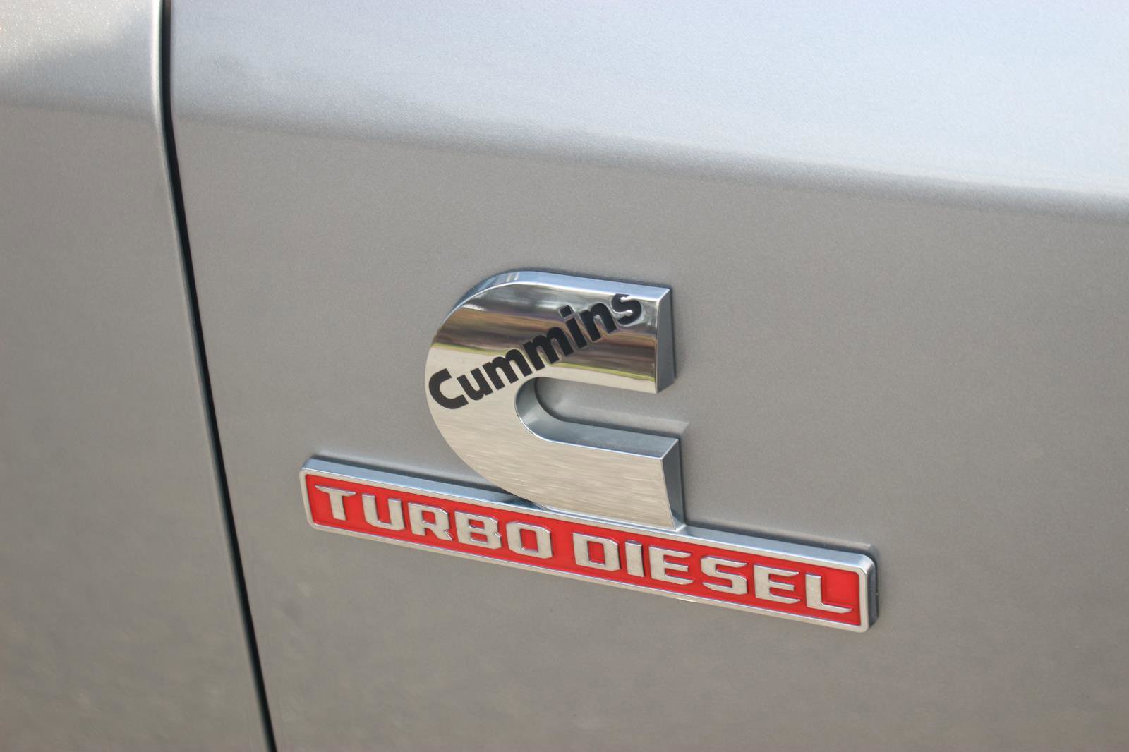 Used 2024 RAM 3500 Big Horn AWD/4WD image 12