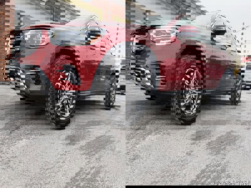 Used 2022 Mercedes-Benz GLC 300 4MATIC w/ Premium Package Lite image 9