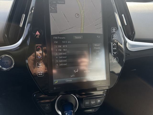 Used 2021 Toyota Prius Prime XLE image 13