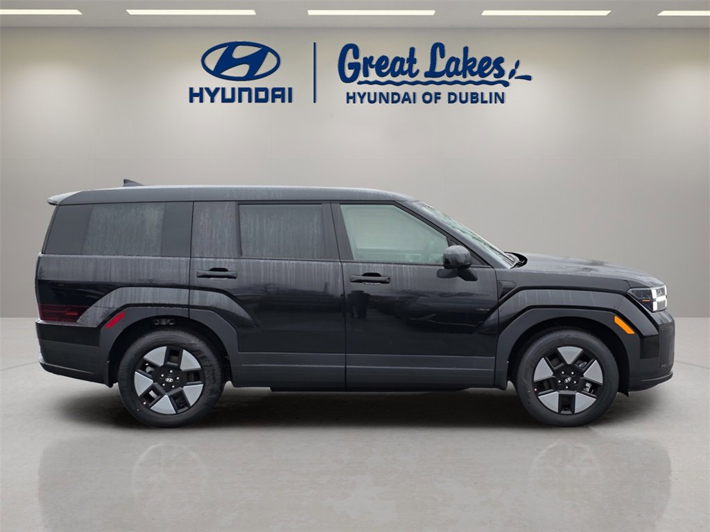 New 2026 Hyundai Santa Fe SE image 6