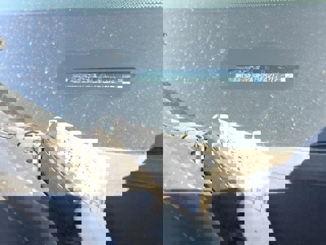 Used 2021 Chevrolet Silverado 1500 W/T w/ WT Convenience Package image 9