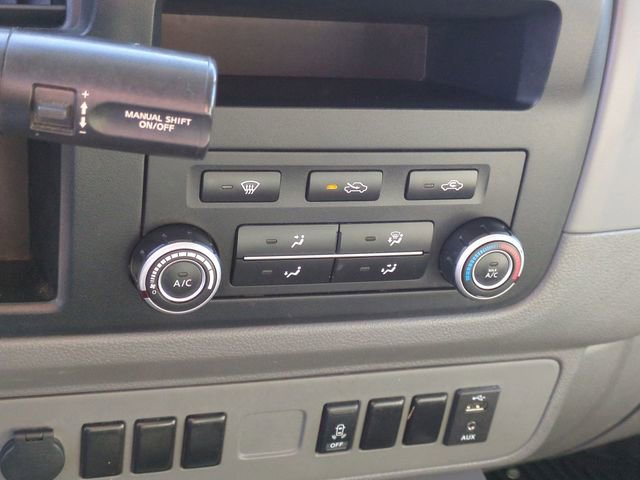 Used 2020 Nissan NV 1500 SV image 22