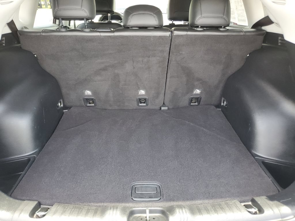 Used 2019 Jeep Compass Latitude AWD/4WD image 7