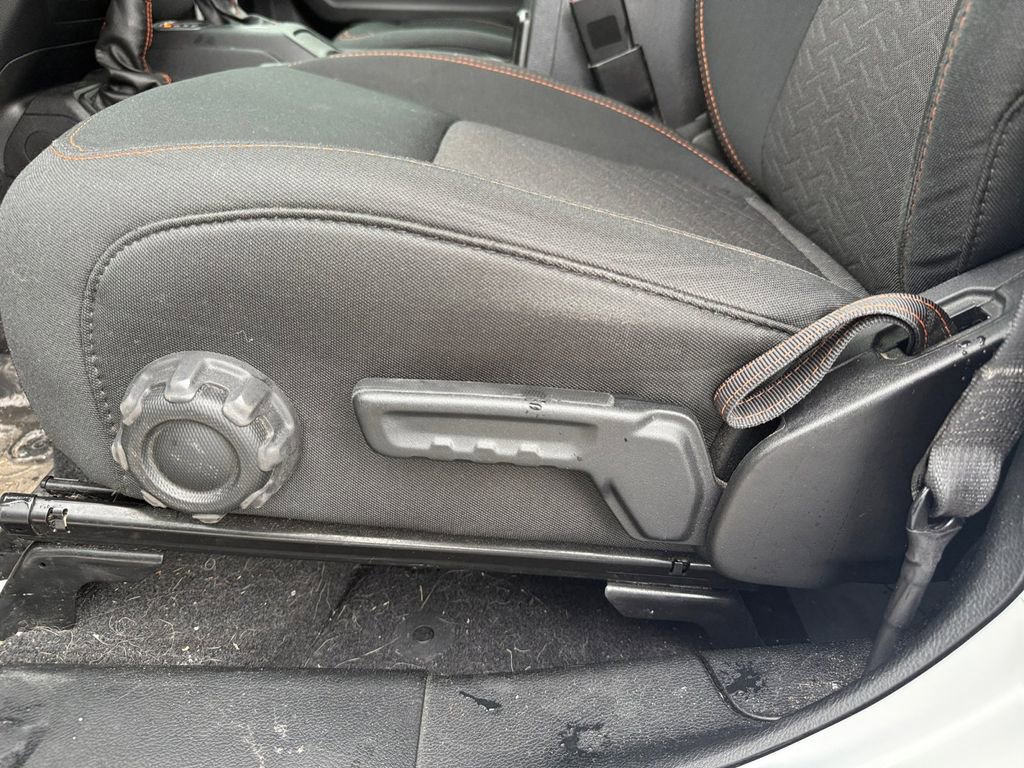 Used 2021 Jeep Gladiator Mojave w/ LED Lighting Group image 13