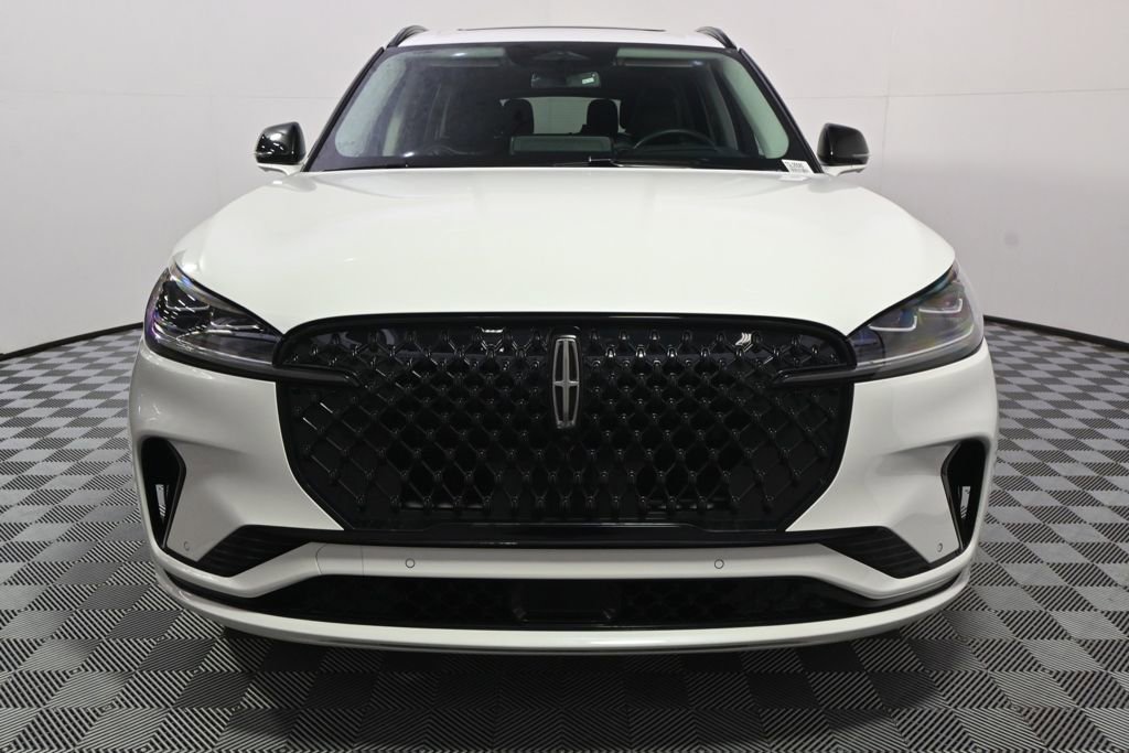 New 2026 Lincoln Aviator Reserve image 10