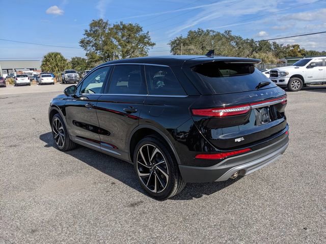 Used 2025 Lincoln Corsair Reserve image 6