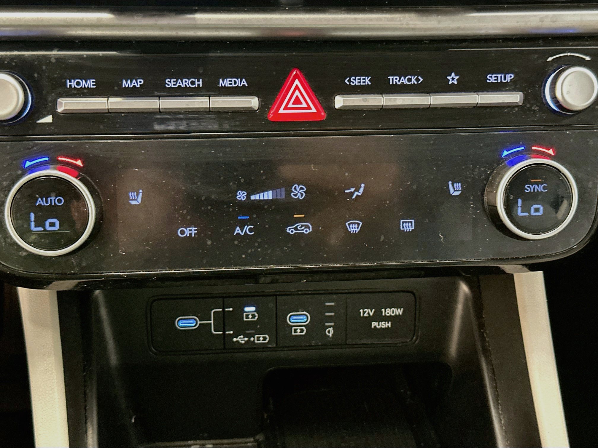 Used 2025 Hyundai Tucson SEL AWD/4WD image 24