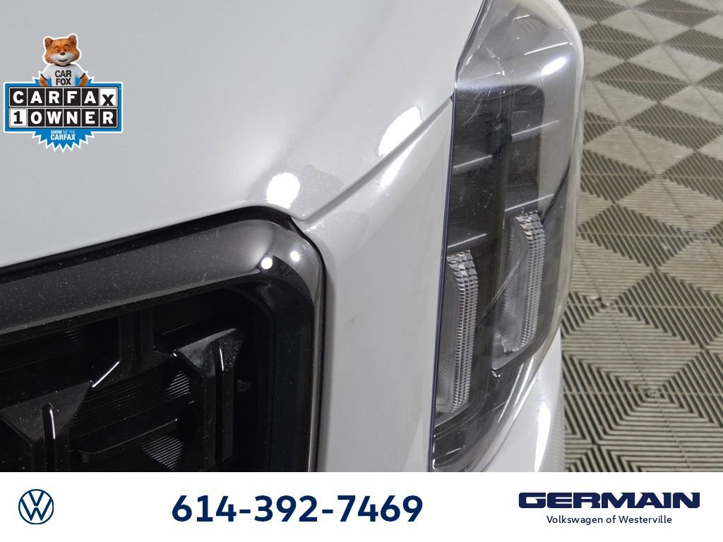 Used 2025 Kia Telluride EX X-Line AWD/4WD image 15