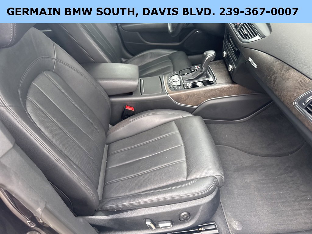 Used 2017 Audi A7 3.0T Prestige image 36